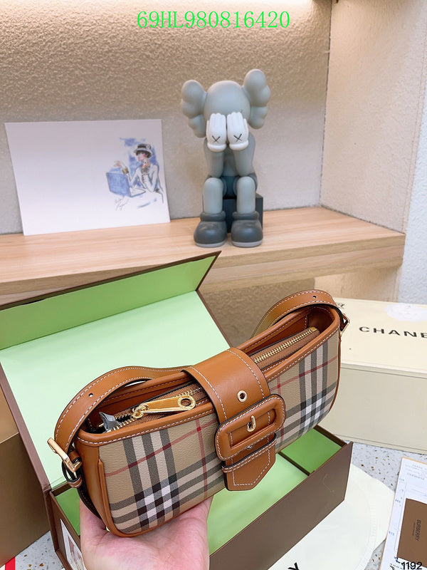 LTB Fashion -BBR Bags - 048
