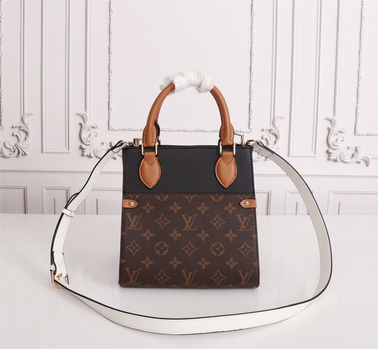 Fashion Luxe Touch bags - 3733