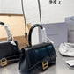 Luxe Touch Fashion - BGA Bags - 1598
