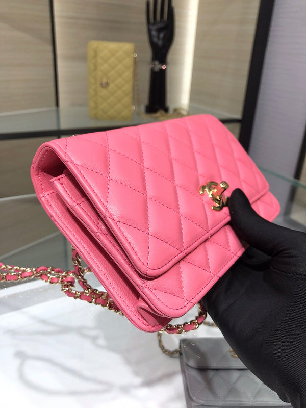 Luxe Touch Bags -  Bags - 631
