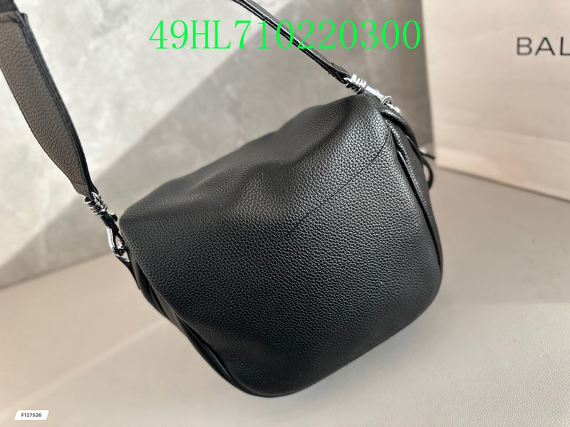 Luxe Touch Fashion - BGA Bags - 1920