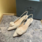 Luxe Touch Bags 

 - PD Women Shoes - 236
