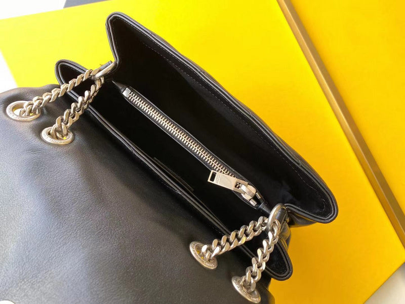 Luxe Touch - SLY Bags 310