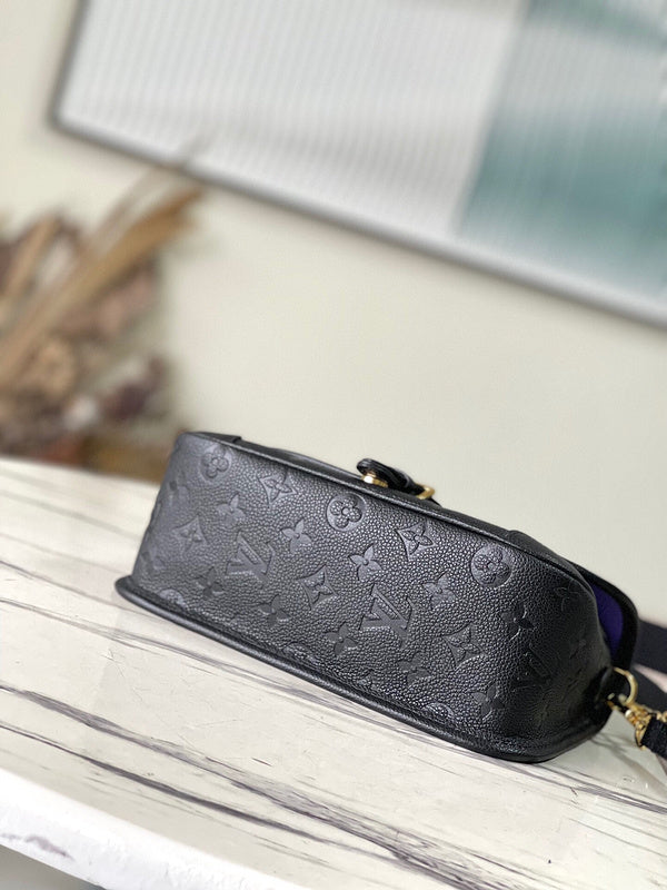 Fashion Luxe Touch bags - 4133