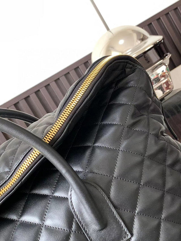 Luxe Touch - SLY Bags 613