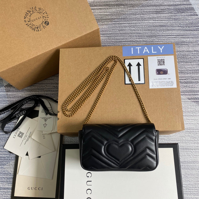 LTB - GG Bags - 2197