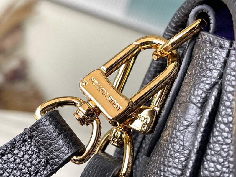 Fashion Luxe Touch bags - 4206