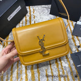 Luxe Touch - SLY Bags 022