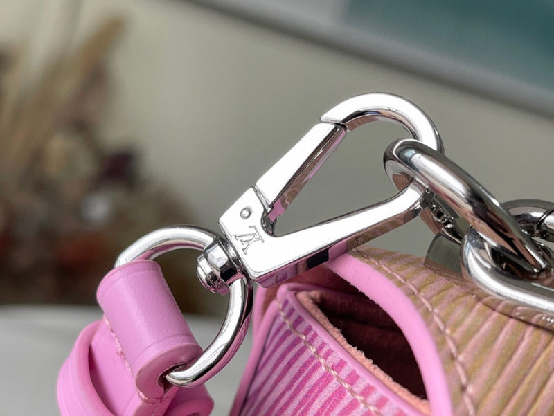 Fashion Luxe Touch bags - 5131