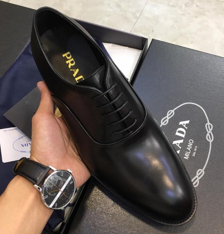 Luxe Touch Bags - PD Men Shoes - 329