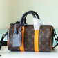 Luxe Touch Fashion LTB-bags - 11234