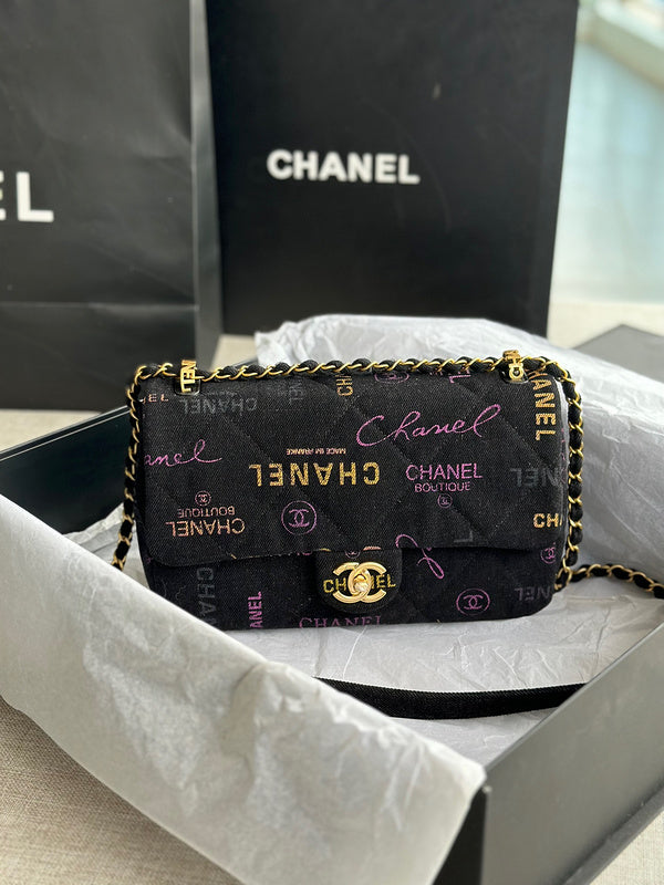 LTB - Luxe Touch Bags - 073