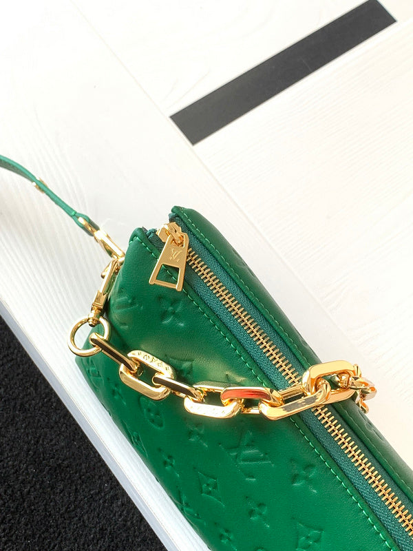 Luxe Touch Fashion LTB-bags - 17322