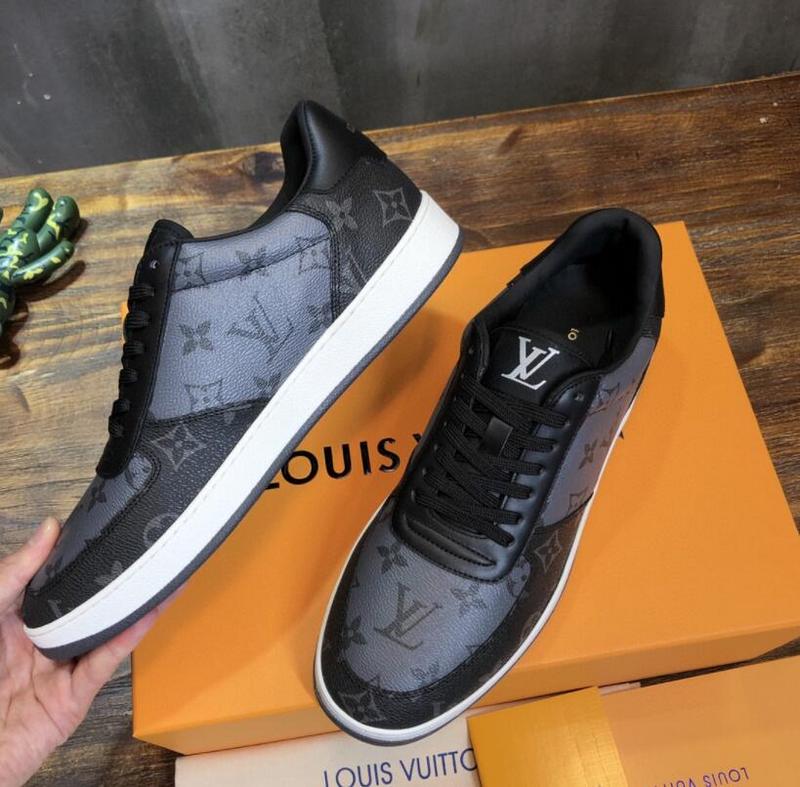Luxe Touch Bags -  Men Shoes - 1412