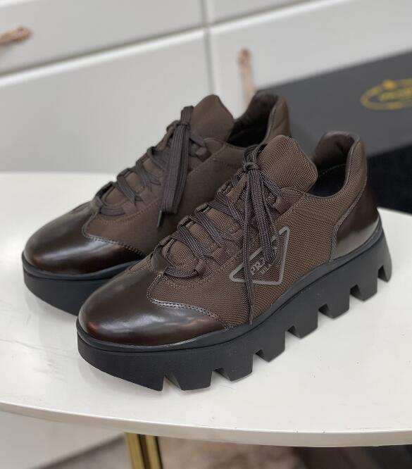 Luxe Touch Bags 

 - PD Men Shoes - 434