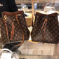 Fashion Luxe Touch bags - 3614