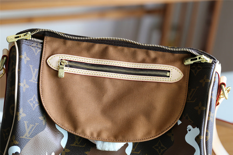 Rezaus Fashion LTB-bags - 8169