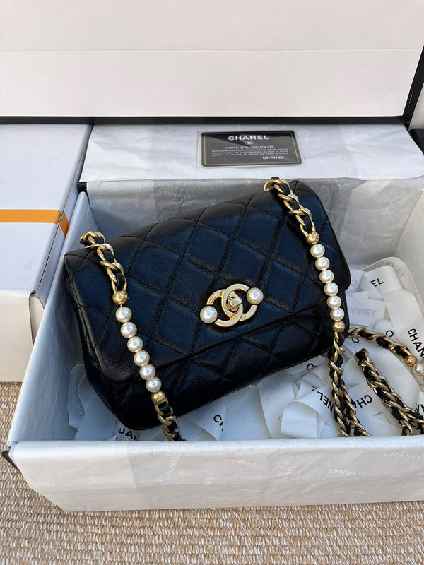 Luxe Touch Bags -  Bags - 176