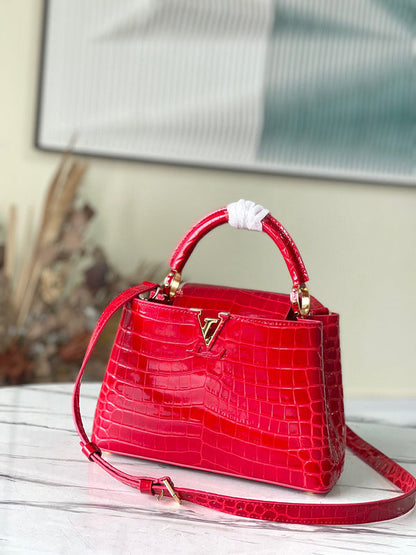 Fashion Luxe Touch bags - 5363