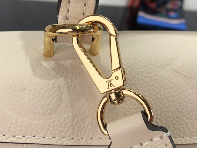 Fashion Luxe Touch bags - 3515