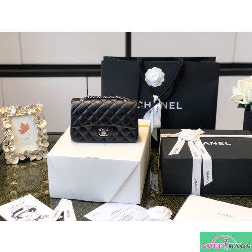 Luxe Touch Bags -  Bags - 724