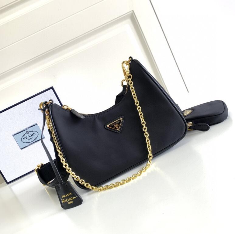 Luxe Touch Bags 

 - PD Bags - 092
