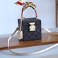 Luxe Touch Fashion LTB-bags - 9402