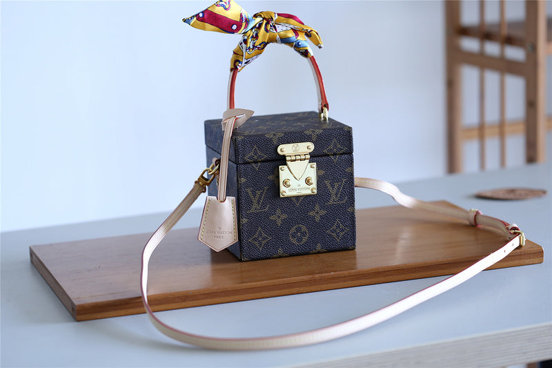Luxe Touch Fashion LTB-bags - 9402