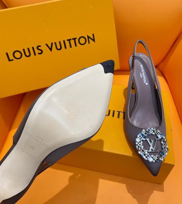 Luxe Touch Bags -  Women Shoes - 252