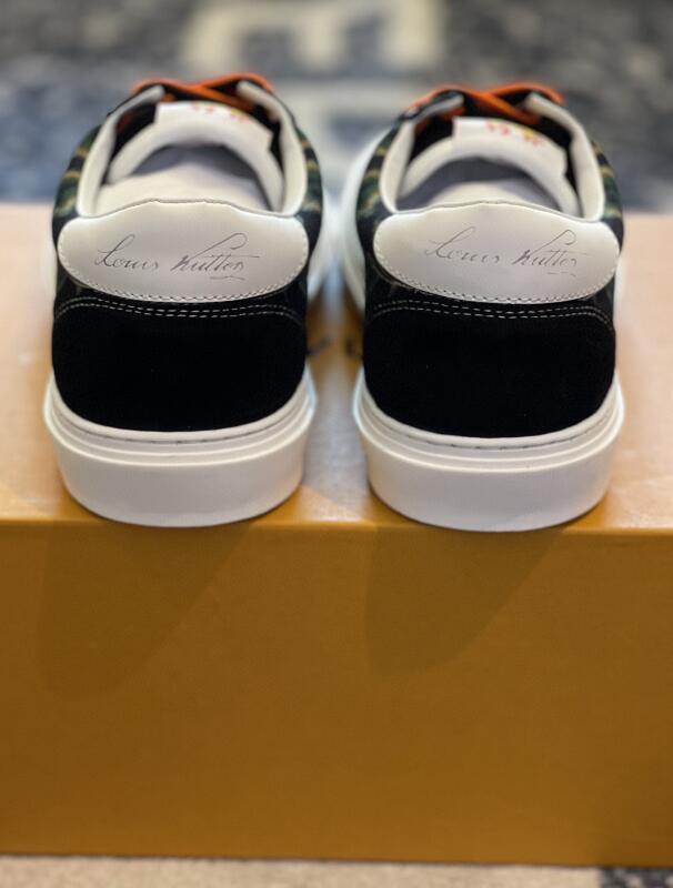 Luxe Touch Bags 

 - LTB Men Shoes - 1520