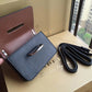 Luxe Touch Fashion -BBR Bags - 1205