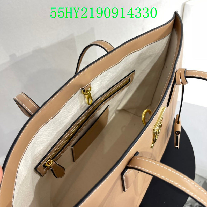 Luxe Touch Fashion -BBR Bags - 273