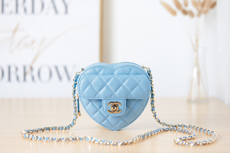 Luxe Touch Bags 

 -  Bags - 3020