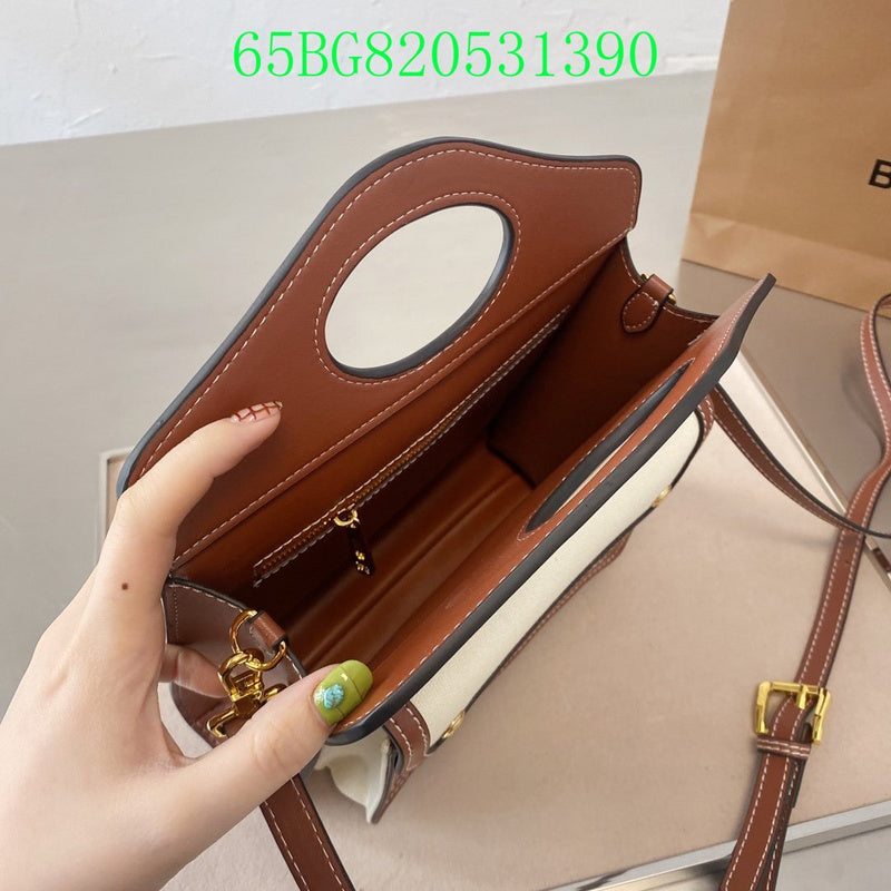 Luxe Touch Bags Fashion -BBR Bags - 505