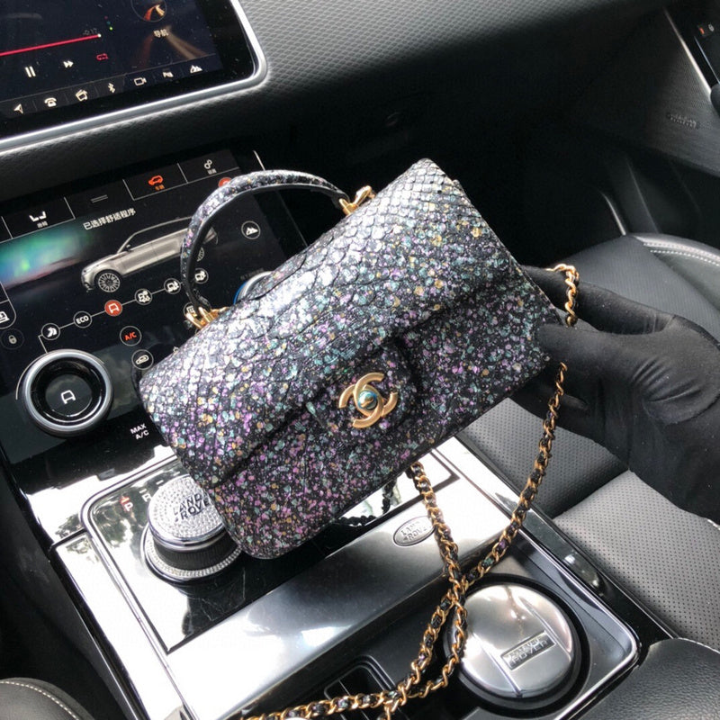 Luxe Touch Bags 

 -  Bags - 2948