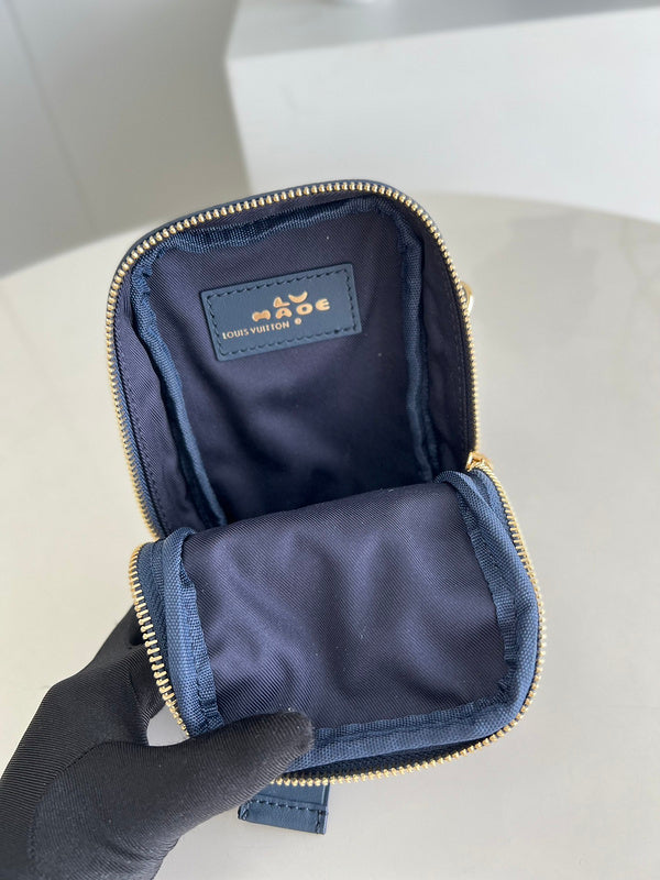 Fashion Luxe Touch bags - 3150