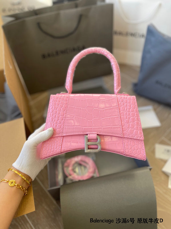 Luxe Touch Fashion - BGA Bags - 1495
