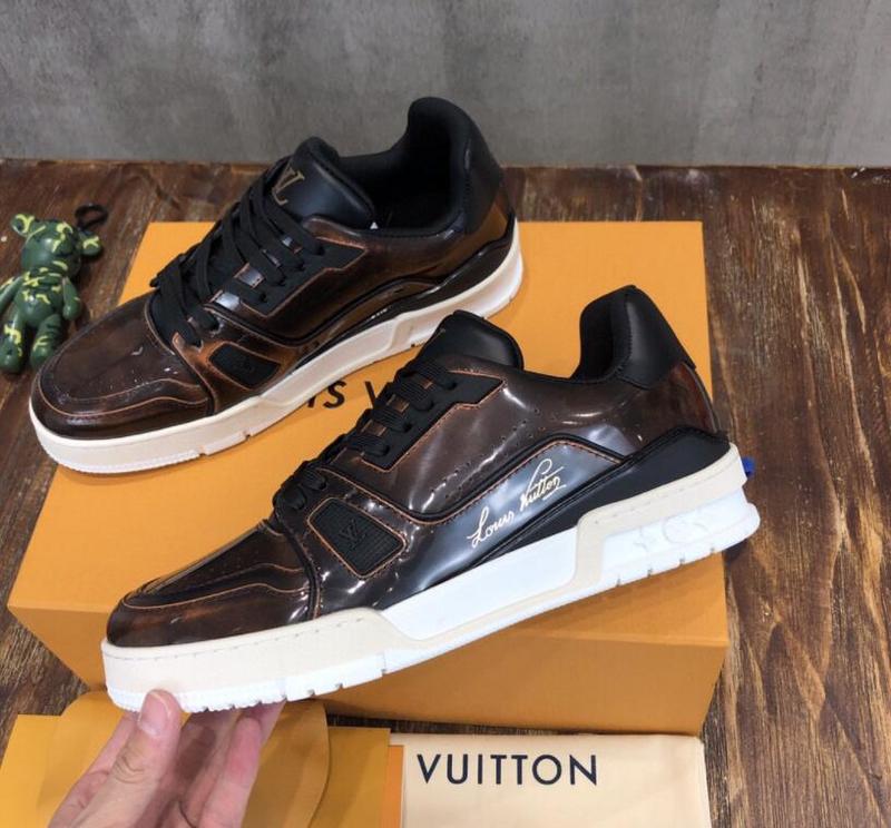 Luxe Touch Bags 

 - LTB Men Shoes - 1155