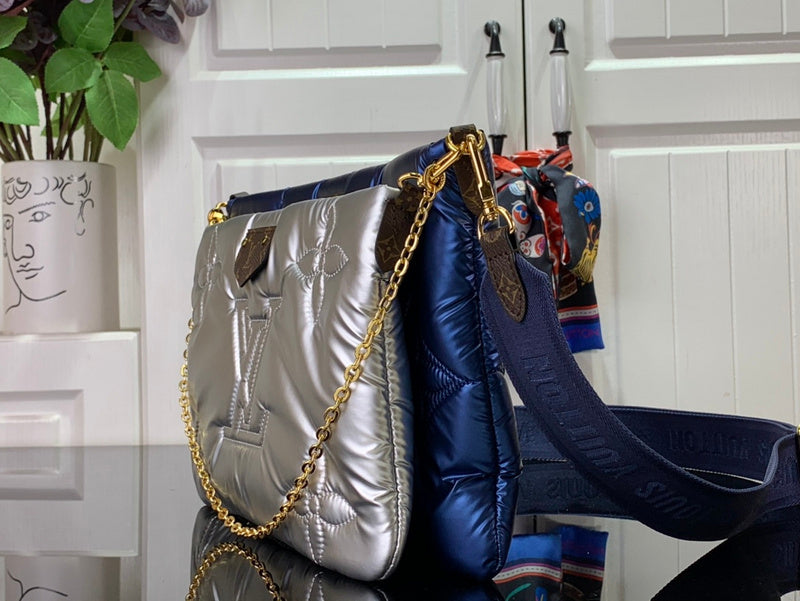Fashion Luxe Touch bags - 3417
