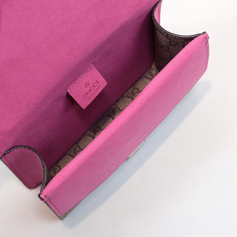 Luxe Touch Bags - Luxe Touch Bags - 830