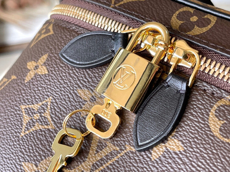 Fashion Luxe Touch bags - 4066