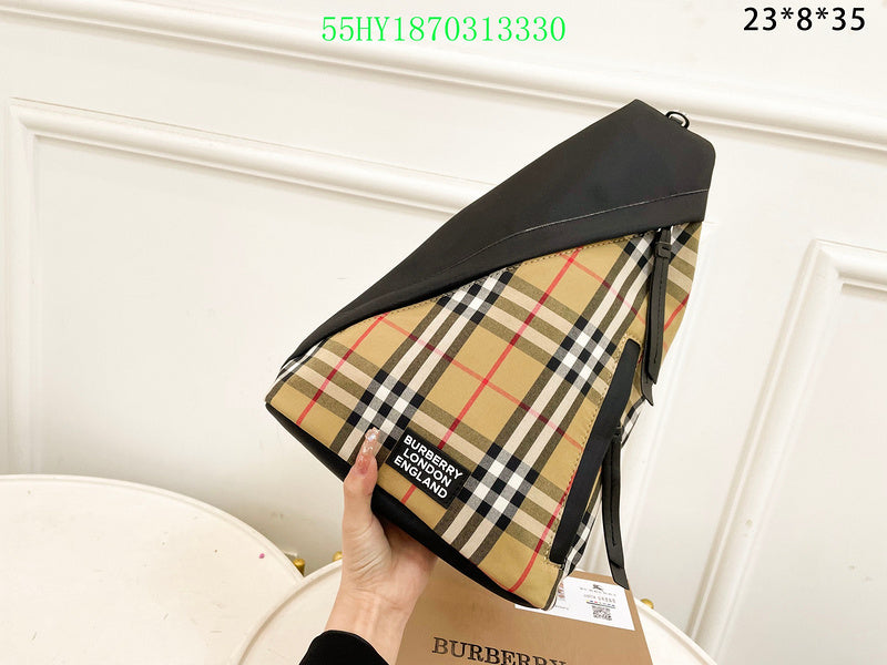 Luxe Touch Bags Fashion -BBR Bags - 164