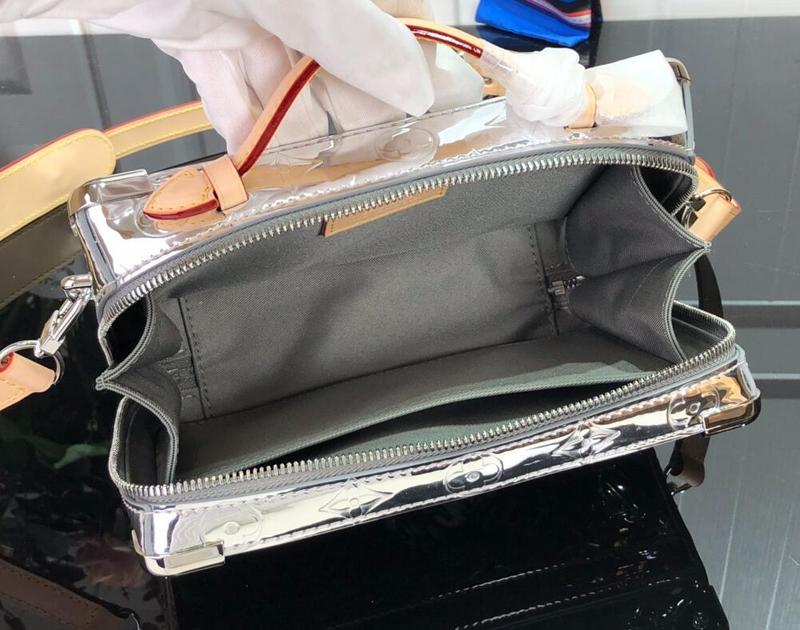Luxe Touch Bags 

 - LTB Bags - 2151