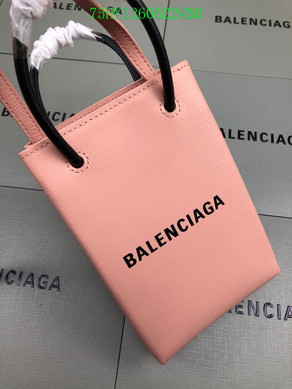 Luxe Touch Fashion - BGA Bags - 1759