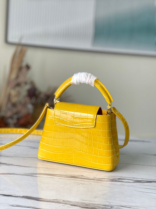 Fashion Luxe Touch bags - 5354