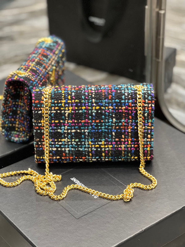 LTB SLY Bags - 028