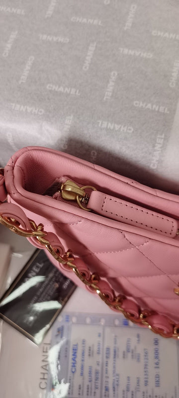 Luxe Touch Bags 

 -  Bags - 2693