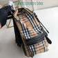 Luxe Touch Fashion -BBR Bags - 675