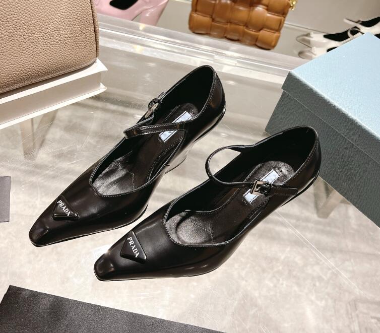 Luxe Touch Bags 

 - PD Women Shoes - 264