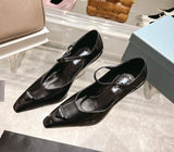 Luxe Touch Bags 

 - PD Women Shoes - 264